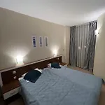 Grenada Апартаменты Солнечный берег