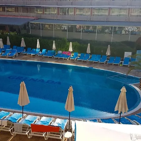 Grenada * Sunny Beach