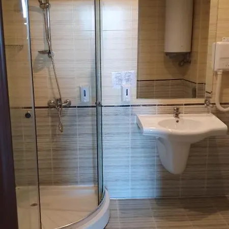 Grenada Apartman Napospart