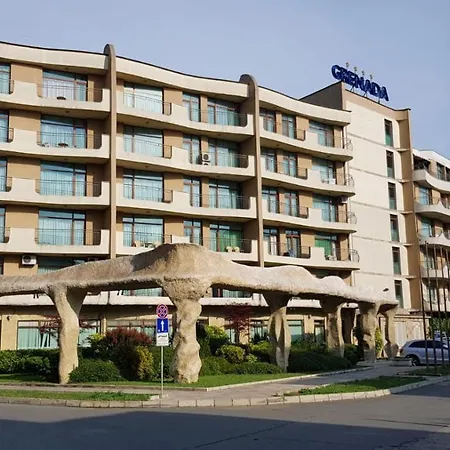 Grenada Apartman Napospart