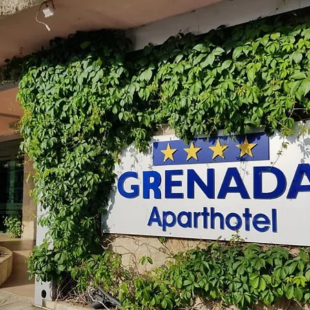 דירה Grenada *