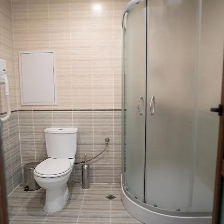 Appartamento Grenada *