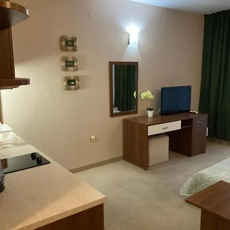 Grenada Apartman Napospart