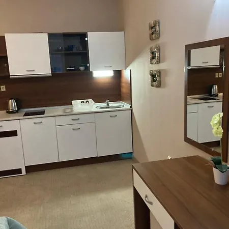Apartman Grenada