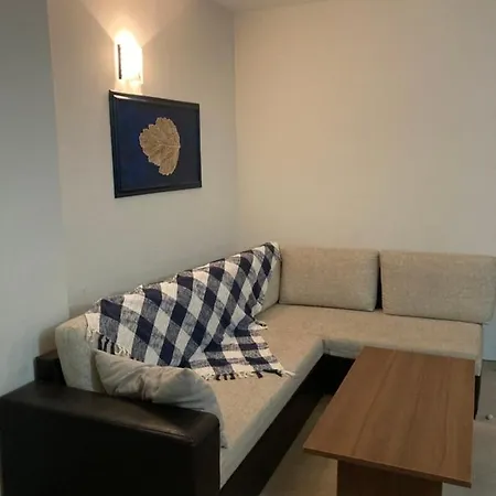 Grenada Apartman