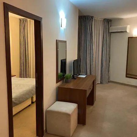 Grenada Apartman Napospart
