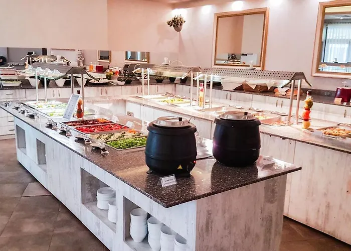 Apartmán Grenada Sluneční pobřeží