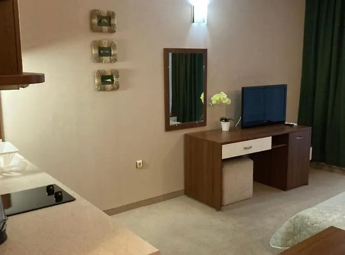 Grenada Apartmán Sluneční pobřeží