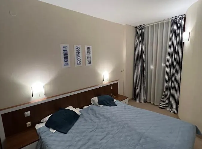 Grenada Apartmán Sluneční pobřeží