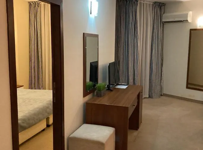 Grenada Apartmán Sluneční pobřeží